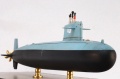 Hobby Boss 1/350 PLAN type 091 Han class SSN