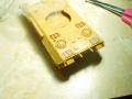  1/72 Panther Ausf D