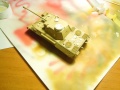  1/72 Panther Ausf D