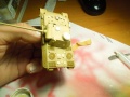  1/72 Panther Ausf D