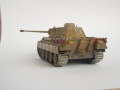  1/72 Panther Ausf D