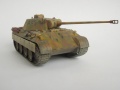  1/72 Panther Ausf D