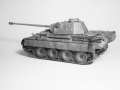  1/72 Panther Ausf D