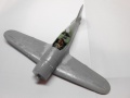 Hasegawa 1/72 Mitsubishi J2M3 Raiden