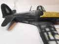 Hasegawa 1/72 Mitsubishi J2M3 Raiden