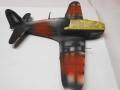 Hasegawa 1/72 Mitsubishi J2M3 Raiden