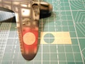 Hasegawa 1/72 Mitsubishi J2M3 Raiden