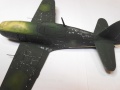 Hasegawa 1/72 Mitsubishi J2M3 Raiden