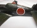 Hasegawa 1/72 Mitsubishi J2M3 Raiden