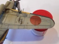 Hasegawa 1/72 Mitsubishi J2M3 Raiden