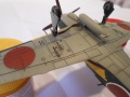 Hasegawa 1/72 Mitsubishi J2M3 Raiden