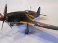 Hasegawa 1/72 Mitsubishi J2M3 Raiden