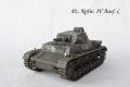 Tristar 1/35 Pz. Kpfw. IV Ausf. C