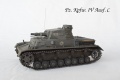 Tristar 1/35 Pz. Kpfw. IV Ausf. C