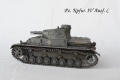 Tristar 1/35 Pz. Kpfw. IV Ausf. C