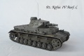 Tristar 1/35 Pz. Kpfw. IV Ausf. C