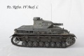 Tristar 1/35 Pz. Kpfw. IV Ausf. C