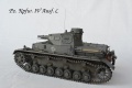 Tristar 1/35 Pz. Kpfw. IV Ausf. C