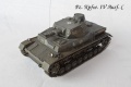 Tristar 1/35 Pz. Kpfw. IV Ausf. C