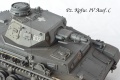 Tristar 1/35 Pz. Kpfw. IV Ausf. C