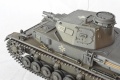 Tristar 1/35 Pz. Kpfw. IV Ausf. C