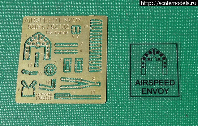 1480706438_DSCN0167.jpg : Airspeed AS.6J Envoy, RS Models, 1:72  