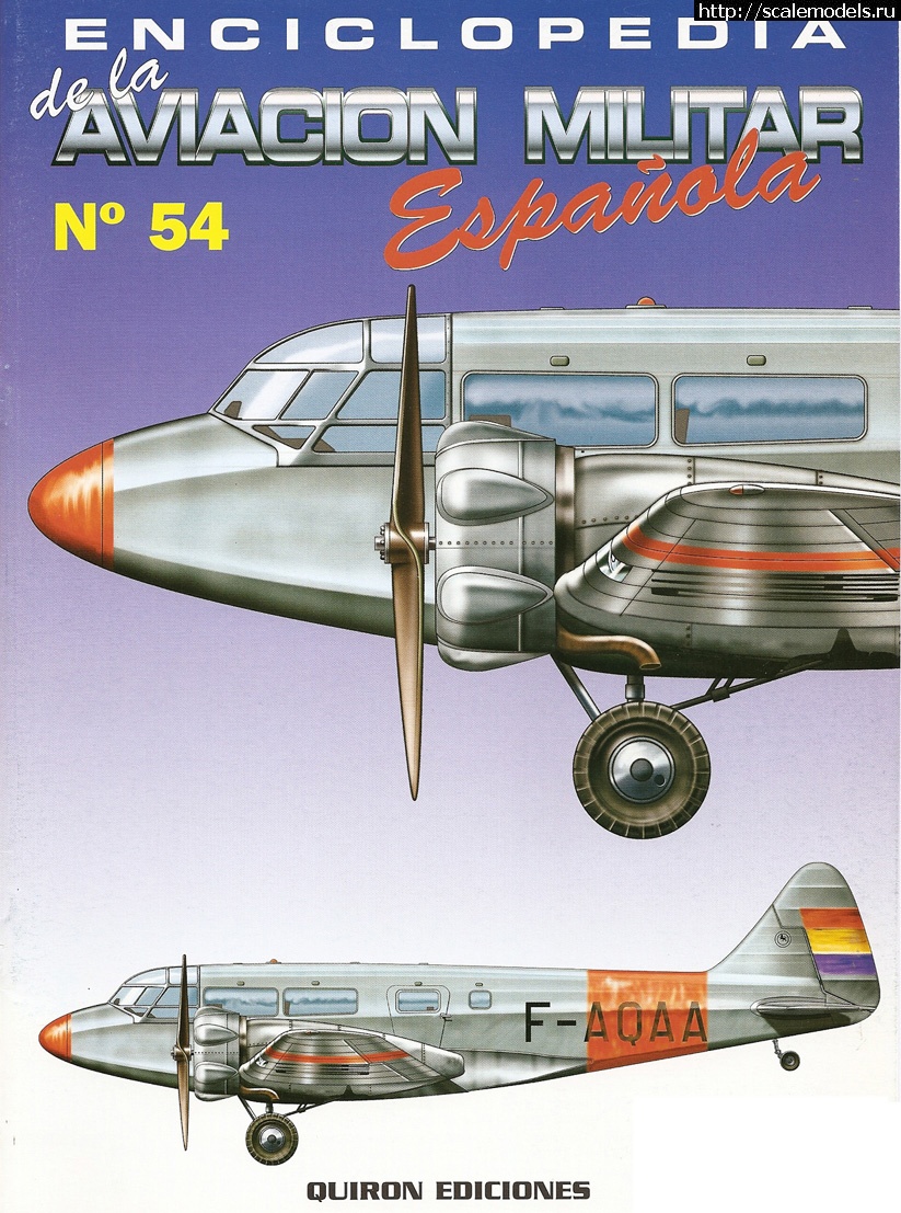 1480768344_6810044189_8943aa1b62_o.jpg : Airspeed AS.6J Envoy, RS Models, 1:72  