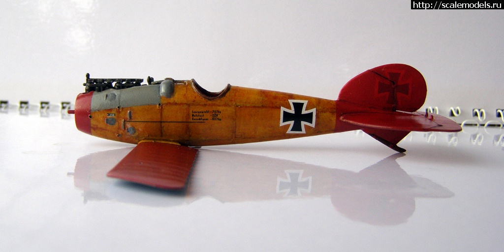 1480847653_25.jpg : #1318792/ Roden 1/72 Albatros D.V -   