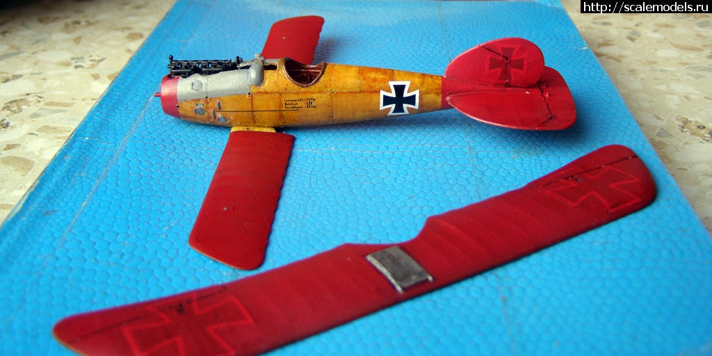 1480847661_27.jpg : #1318792/ Roden 1/72 Albatros D.V -   