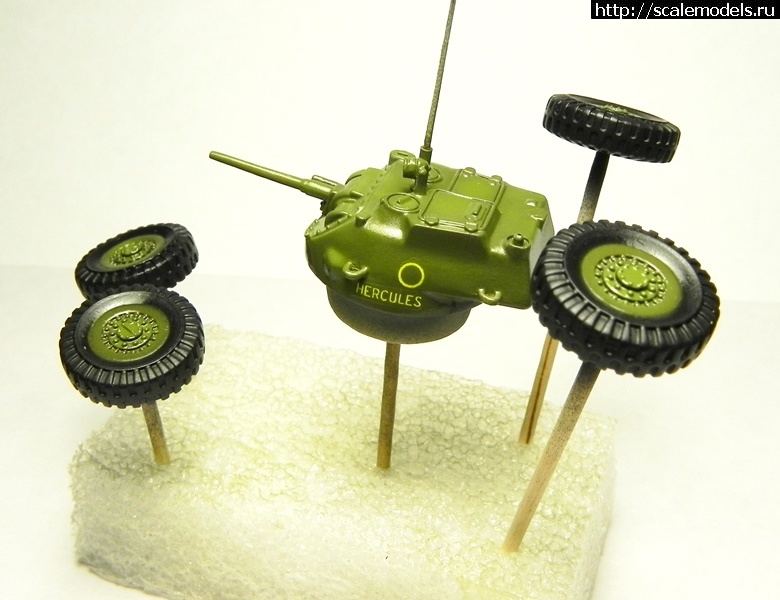 1481128784_DSCN4119.jpg : #1320033/ Wheels of War 1/72 -   