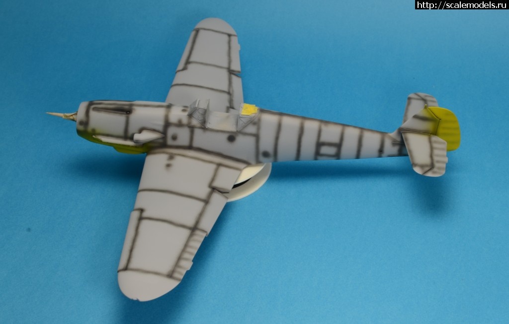 1481362186_25.jpg : #1320792/ Bf 109 F-4 1/48    