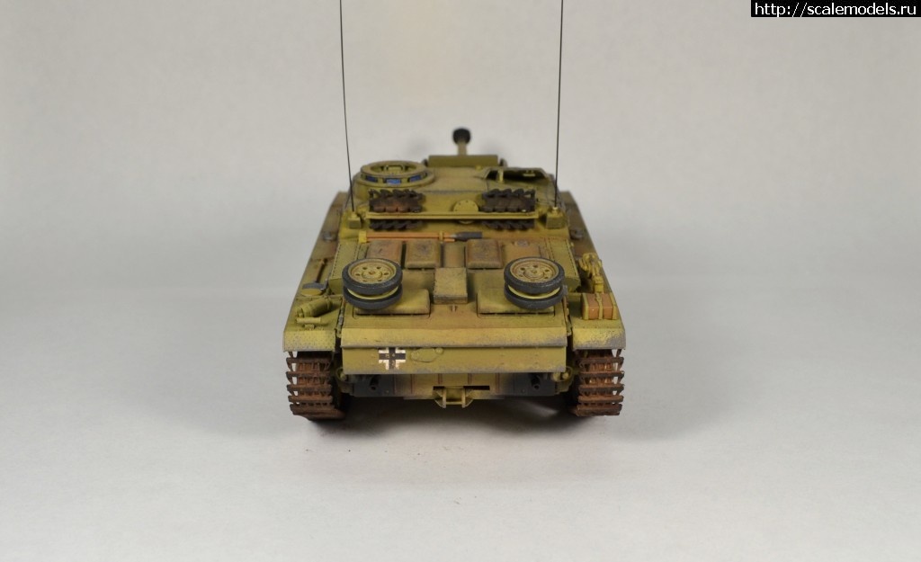 1481528690_06.jpg : #1321400/ StuG III Ausf.G 1/48 Tamiya. .  