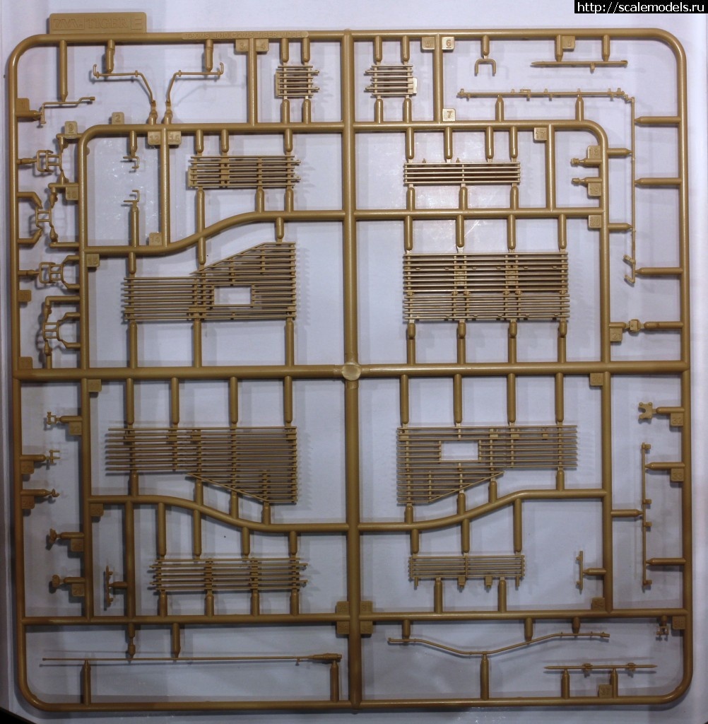 1481565250_IMG_0043.jpg : BMPT-72 Terminator II 1/35  Tiger Model  