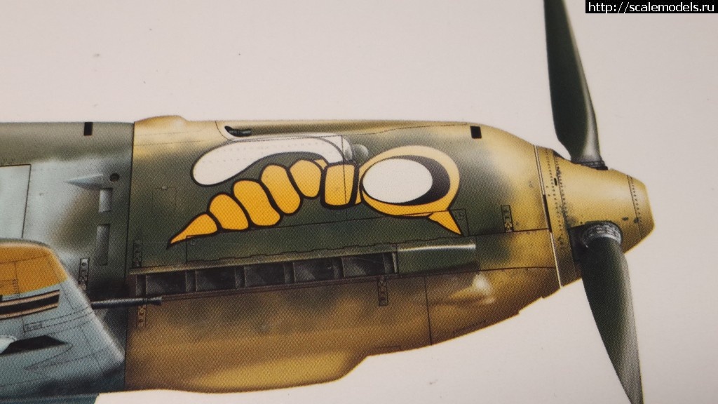 1481737101_20161214_203140.jpg : #1322522/ 1/48 Tamiya Bf 109E-4/(9/ZG 1)" !"   