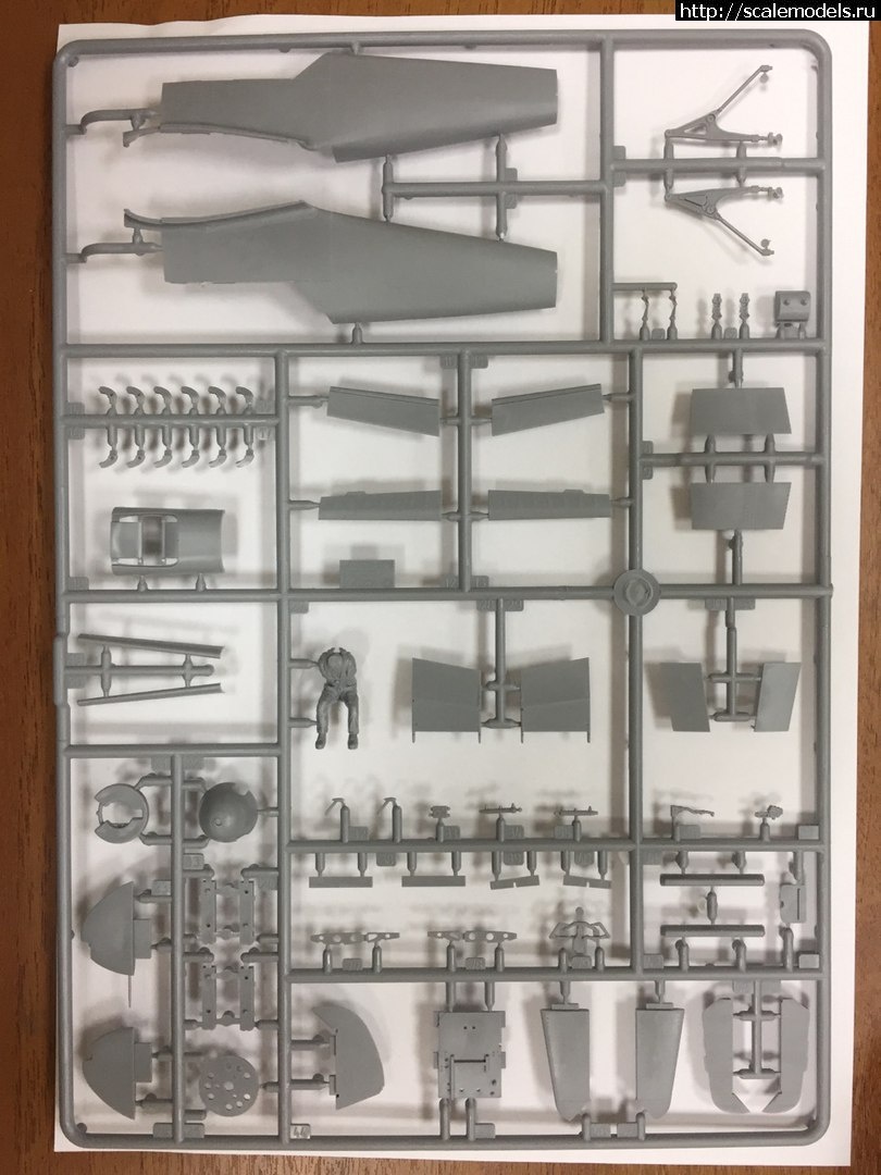 1481886599_SwnUXIJZ98I.jpg :   1/48 Bf 109G-6    