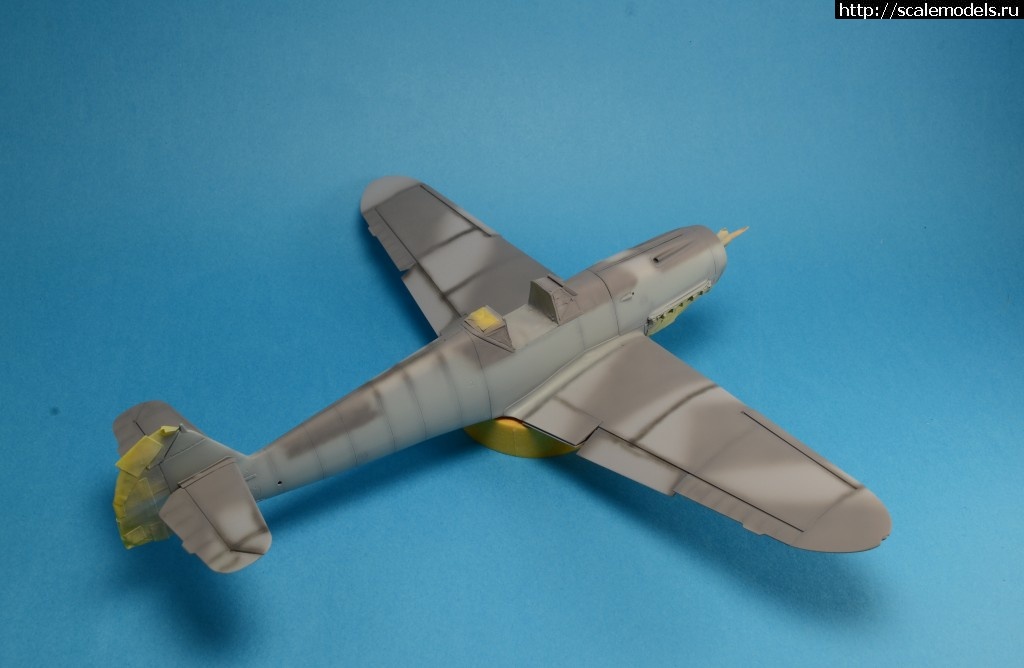 1481886716_31.jpg : #1323131/ Bf 109 F-4 1/48    