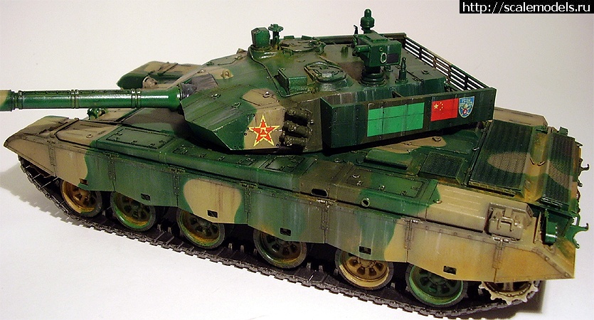 1482325012_7.jpg : Bronco 1/35 ZTZ-99A1     