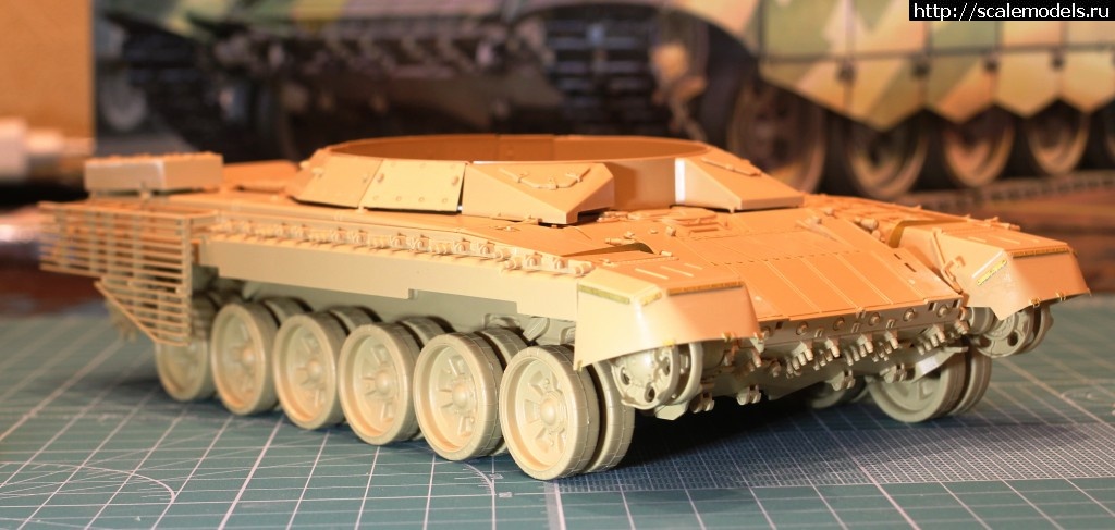 1482417975_IMG_9907.jpg : #1325270/ BMPT-72 Terminator II 1/35  Tiger Model  