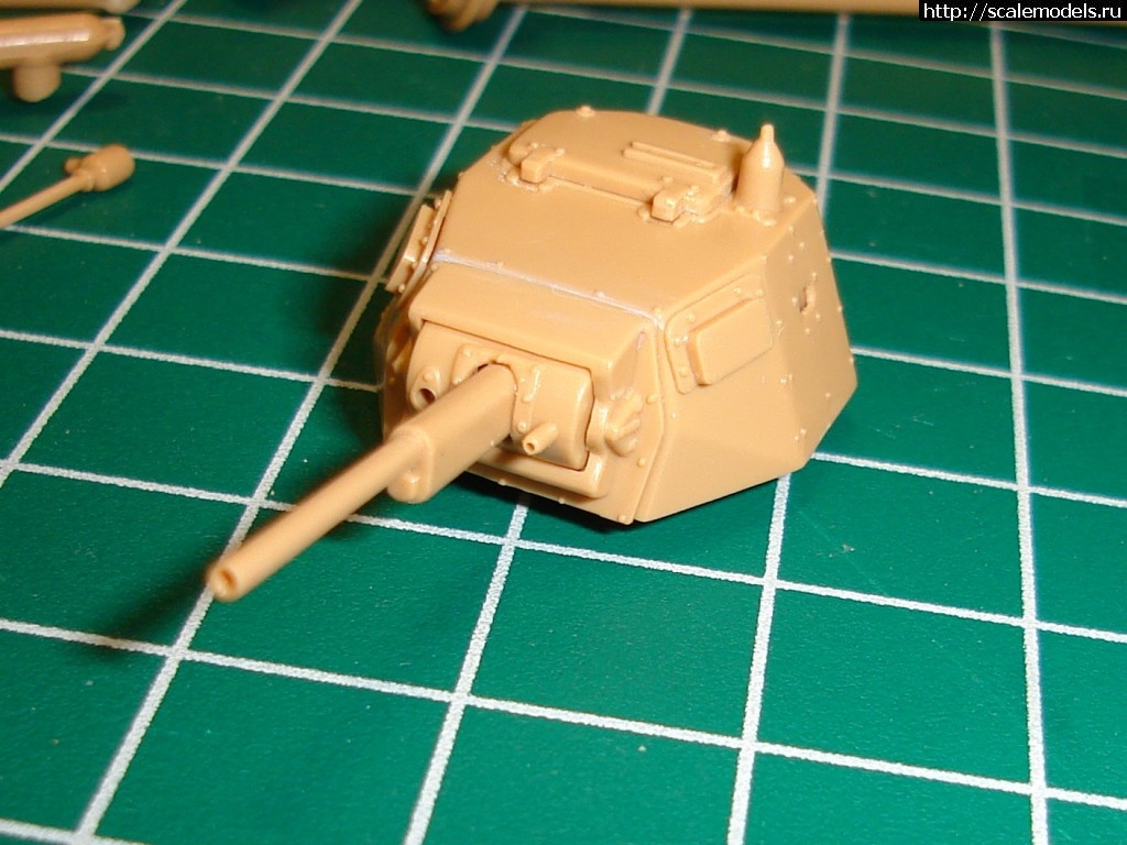 1482670337_09.jpg : #1326079/ Autoblinda AB41 1/48 Italeri   