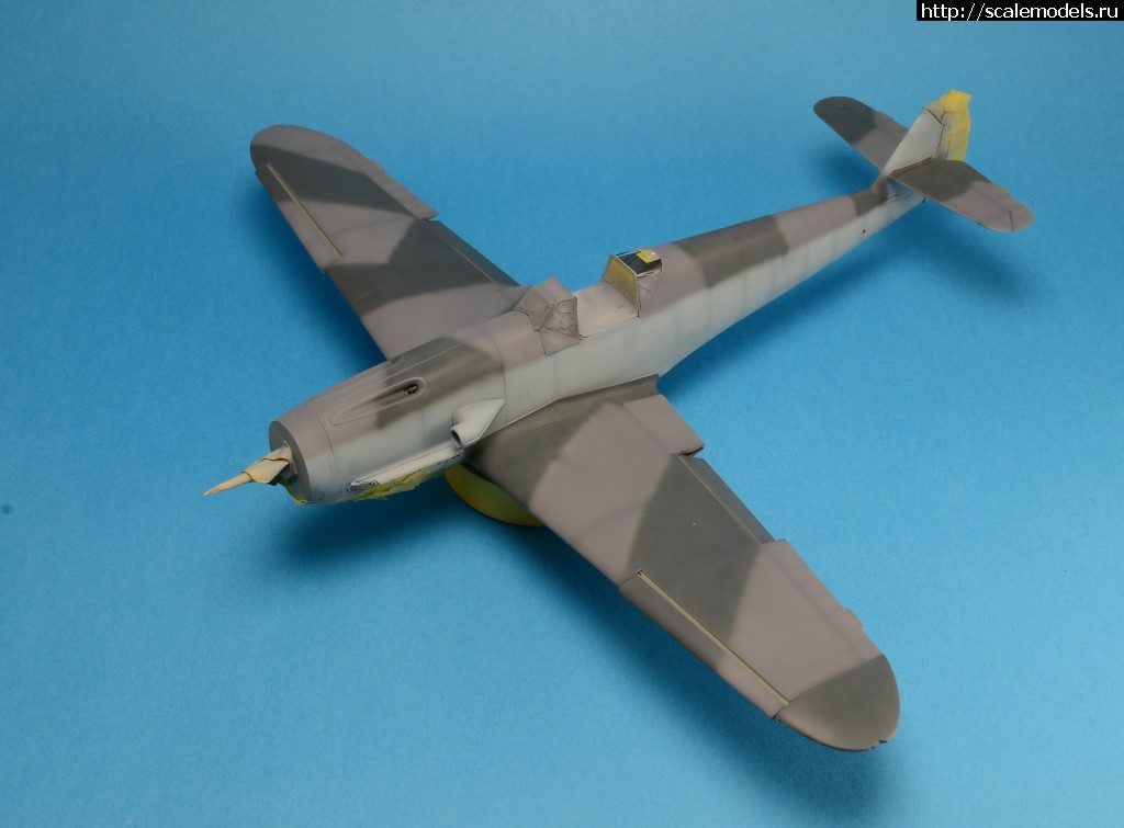 1482675775_35.jpg : #1326128/ Bf 109 F-4 1/48    