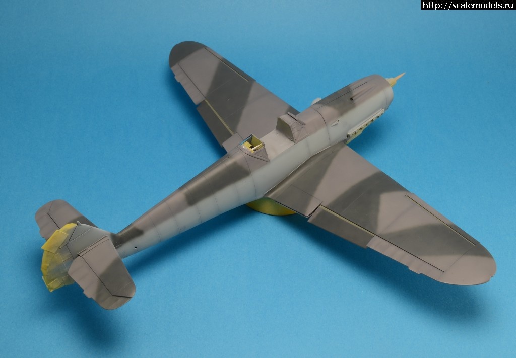 1482675779_36.jpg : #1326128/ Bf 109 F-4 1/48    