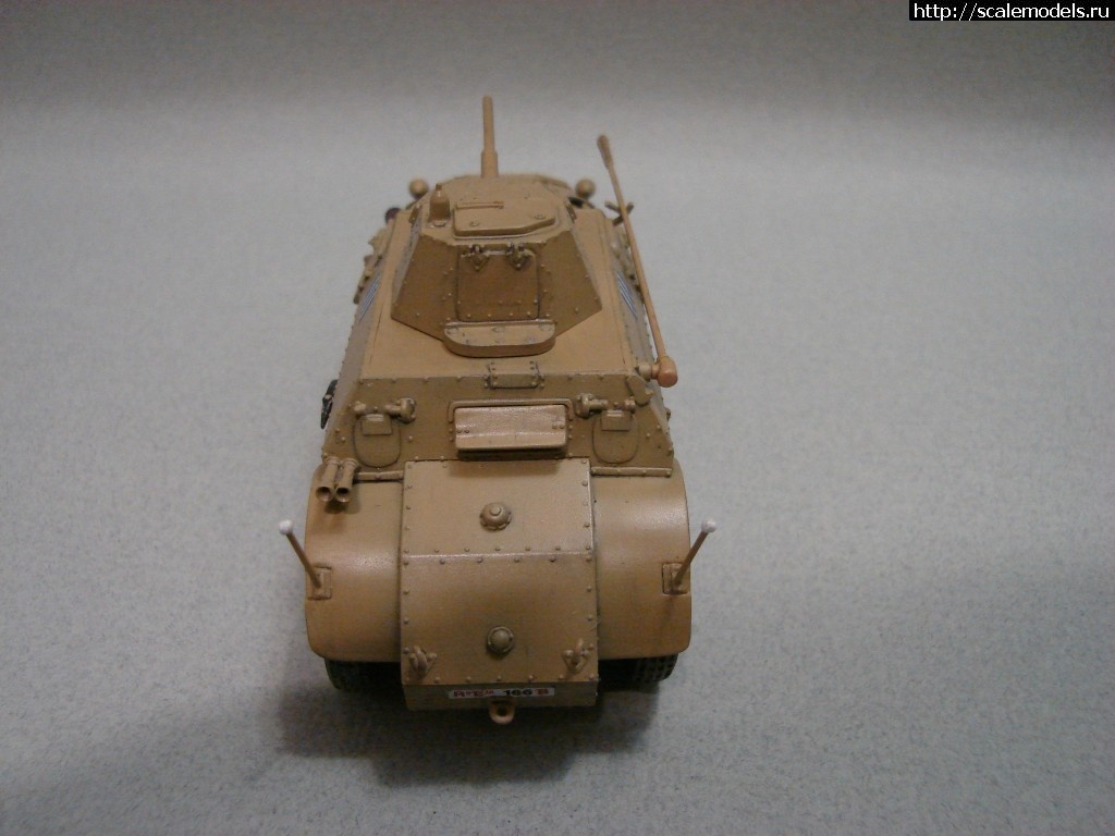 1482954993_11.jpg : #1327088/ Autoblinda AB41 1/48 Italeri   