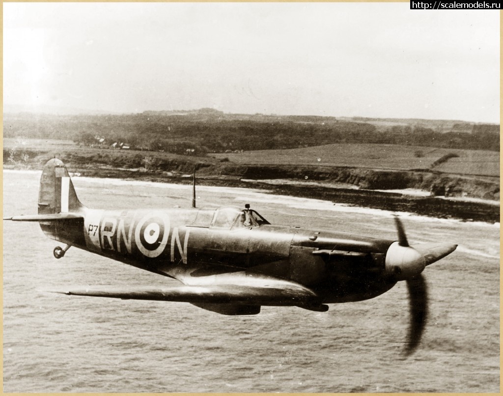 1483153499_72-Squadron-06.jpg : #1328148/   Spitfire MkI/II  