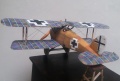 Jager miniatures 1/48 Albatros D.XII