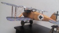 Jager miniatures 1/48 Albatros D.XII