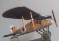 Jager miniatures 1/48 Albatros D.XII