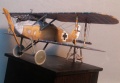 Jager miniatures 1/48 Albatros D.XII