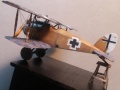 Jager miniatures 1/48 Albatros D.XII