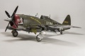 Tamiya 1/48 Republic P-47D Thunderbolt