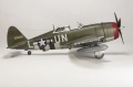 Tamiya 1/48 Republic P-47D Thunderbolt